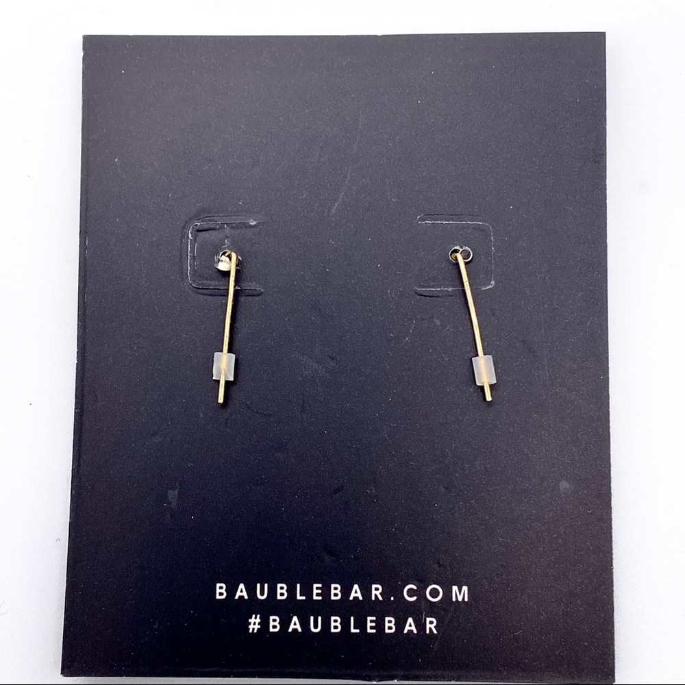 NEW! Baublebar Farah Ear Crawlers - Picture 11 of 13